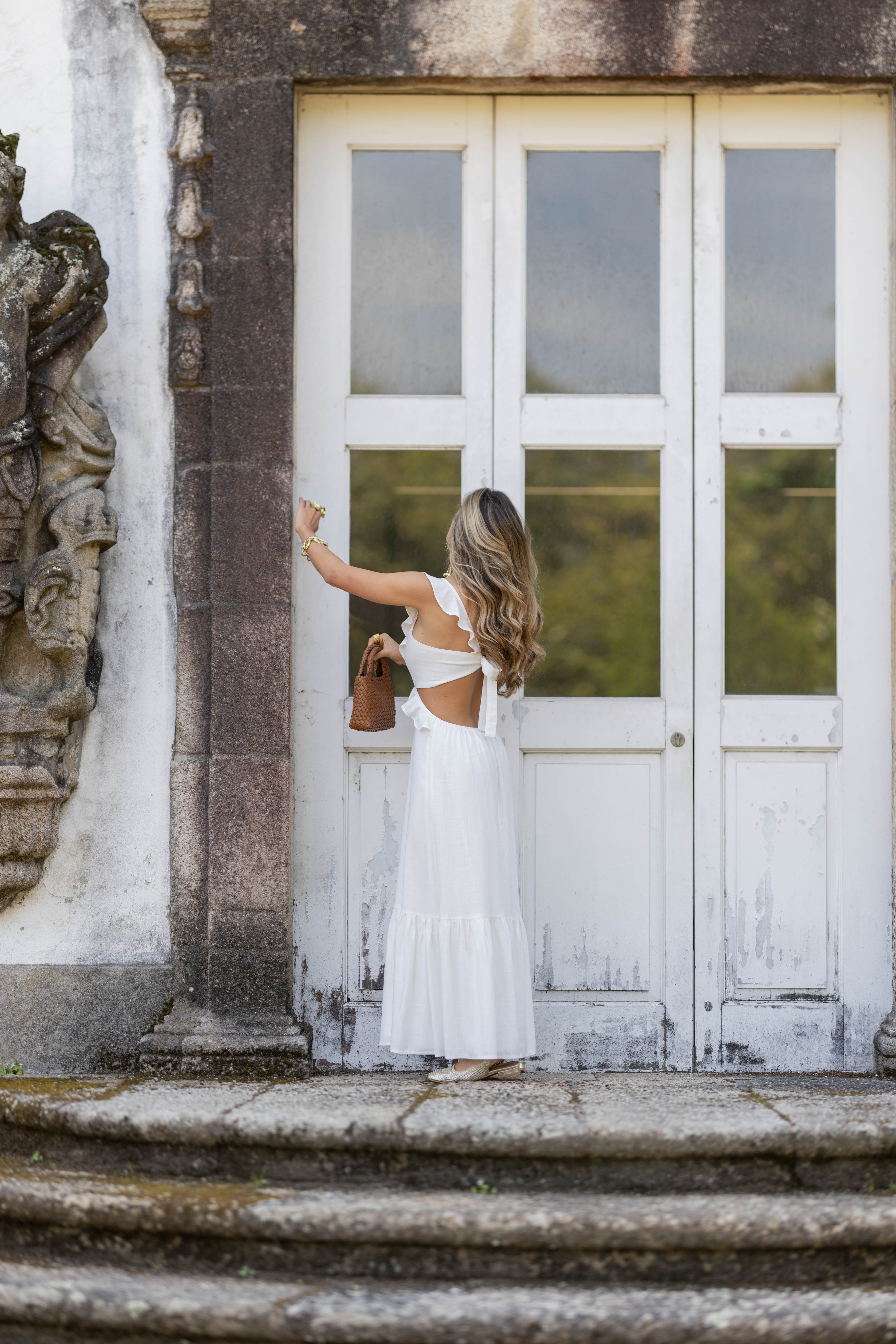 VESTIDO SOL