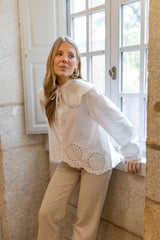 BLUSA VALENTINA