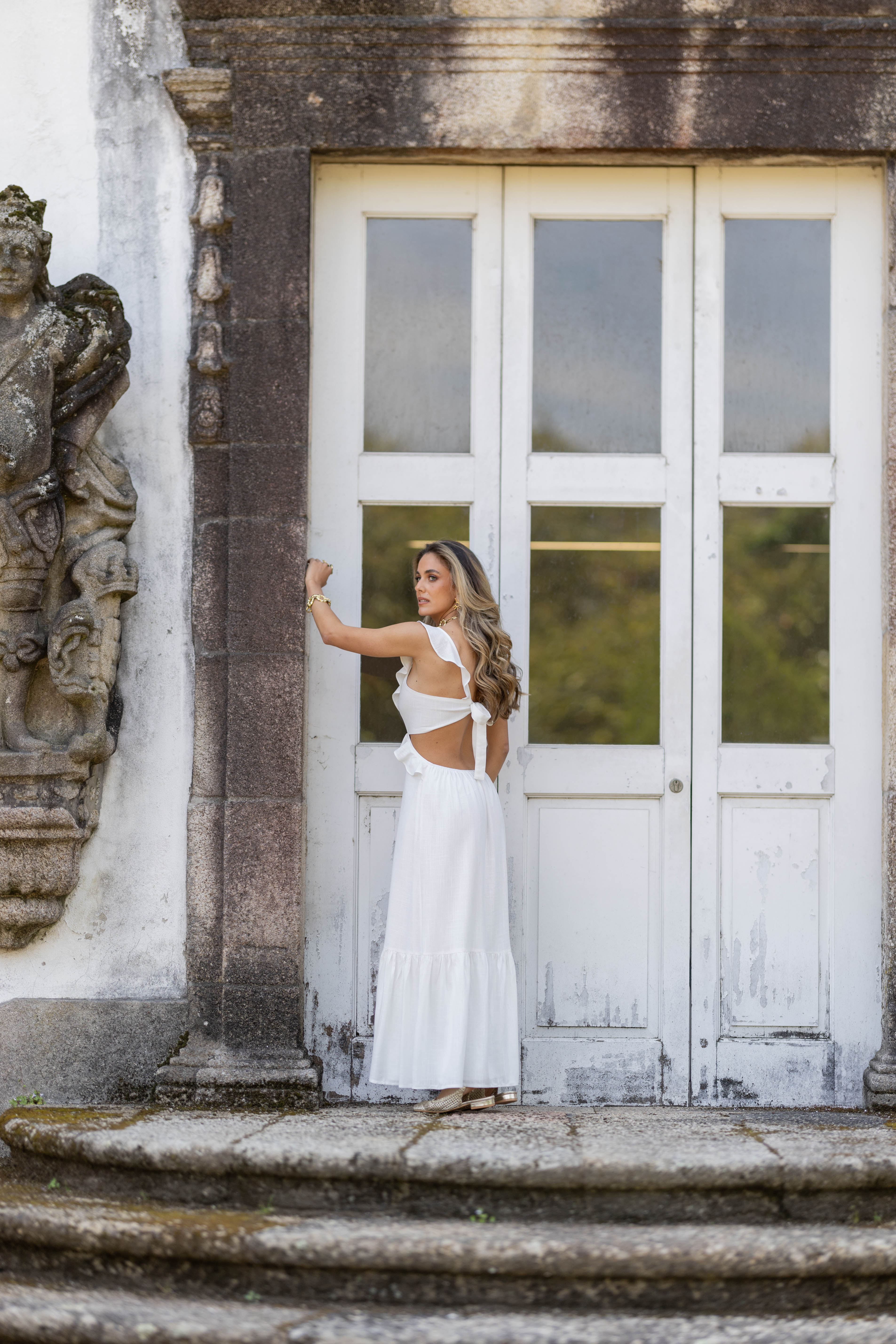 VESTIDO SOL