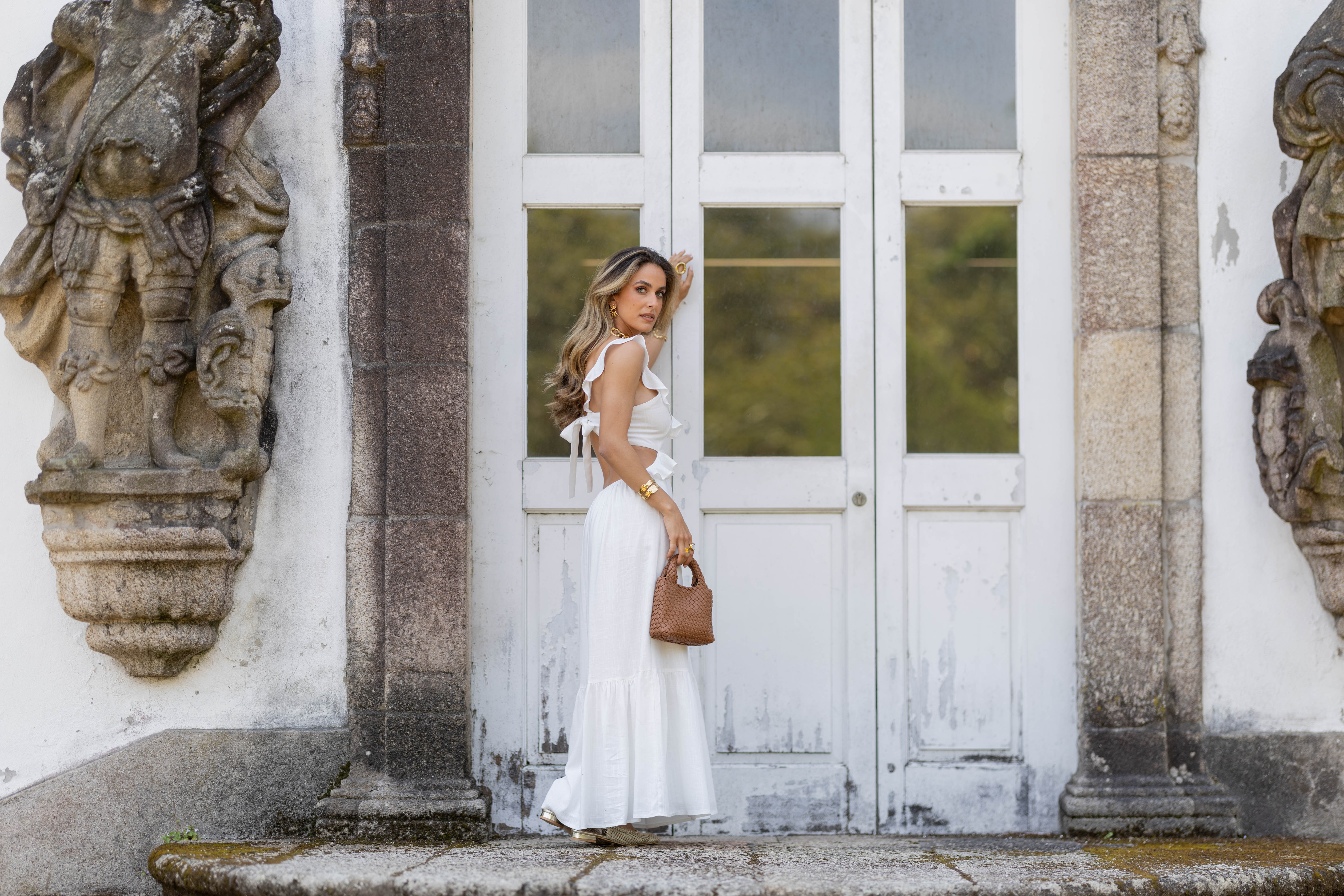 VESTIDO SOL
