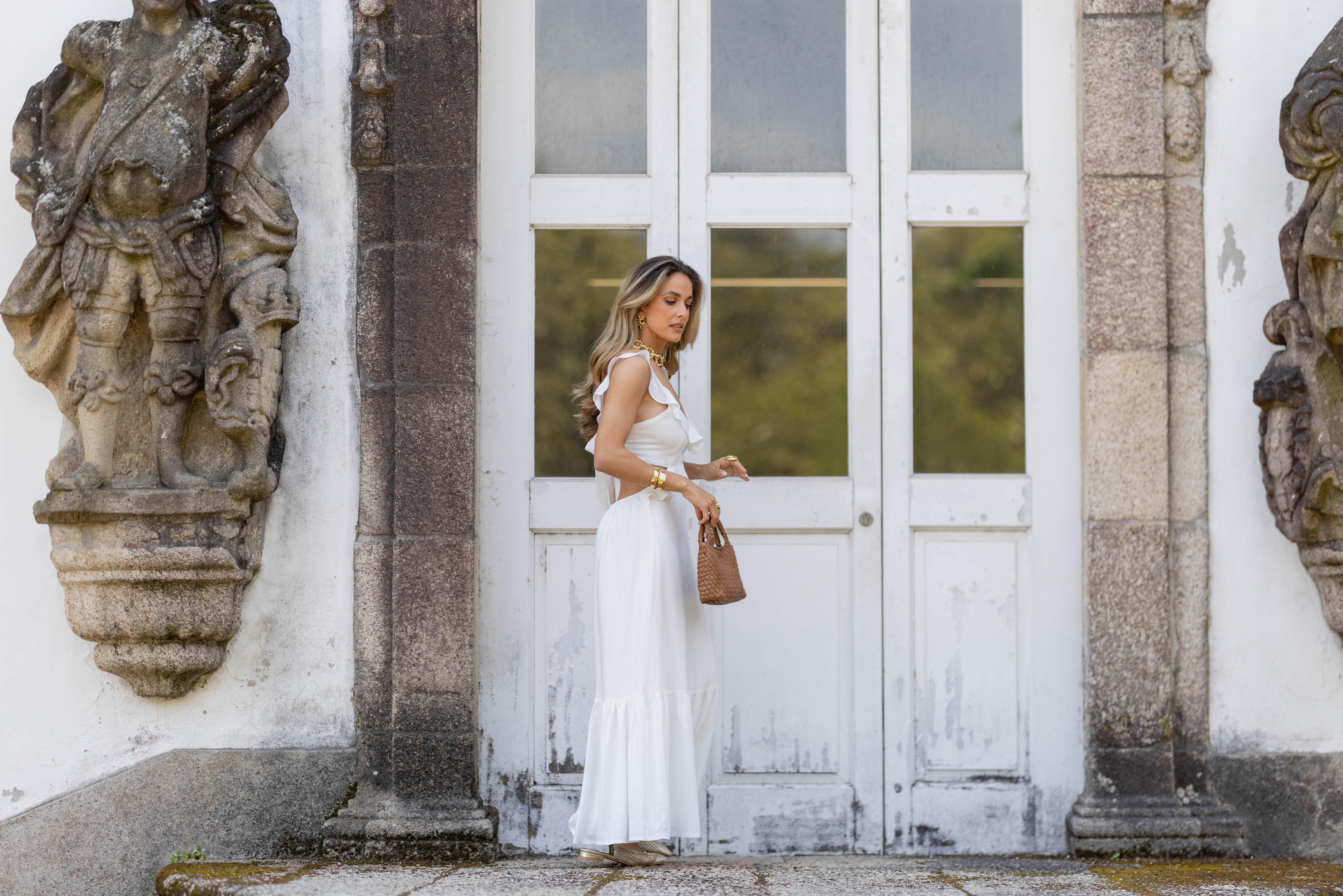 VESTIDO SOL