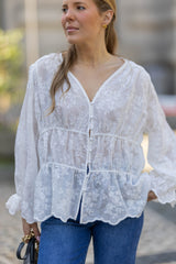 BLUSA GLORY