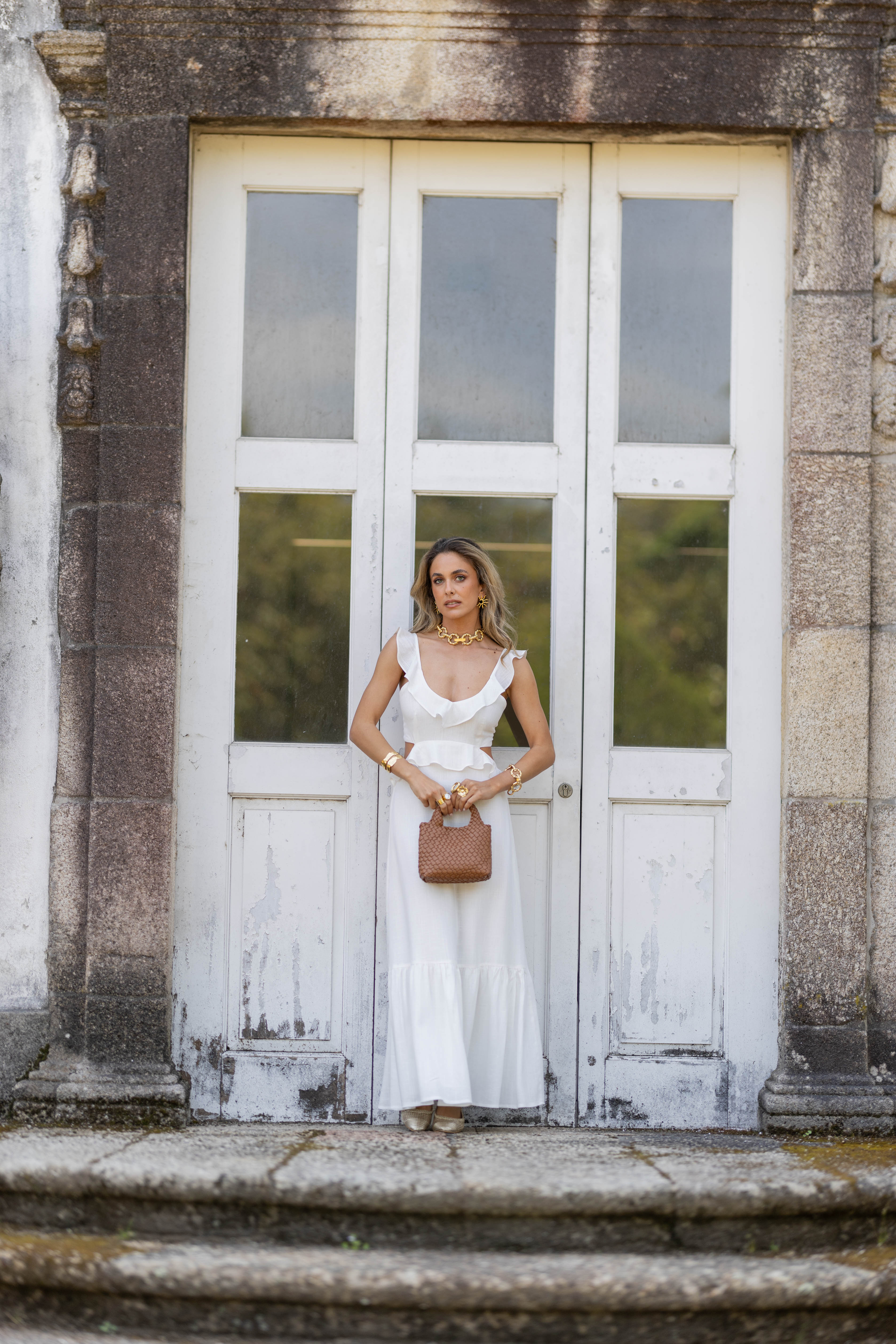 VESTIDO SOL