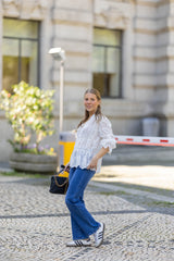 BLUSA GLORY