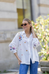 BLUSA TAVIRA
