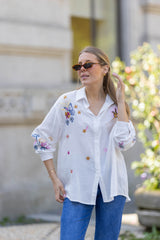 BLUSA TAVIRA