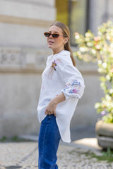 BLUSA TAVIRA