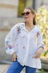 BLUSA TAVIRA