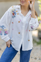 BLUSA TAVIRA