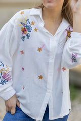 BLUSA TAVIRA