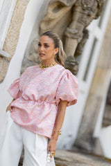 BLUSA NANCY