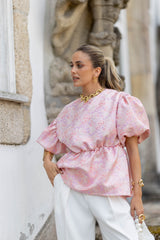 BLUSA NANCY