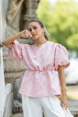 BLUSA NANCY