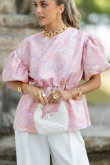 BLUSA NANCY