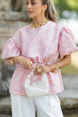BLUSA NANCY