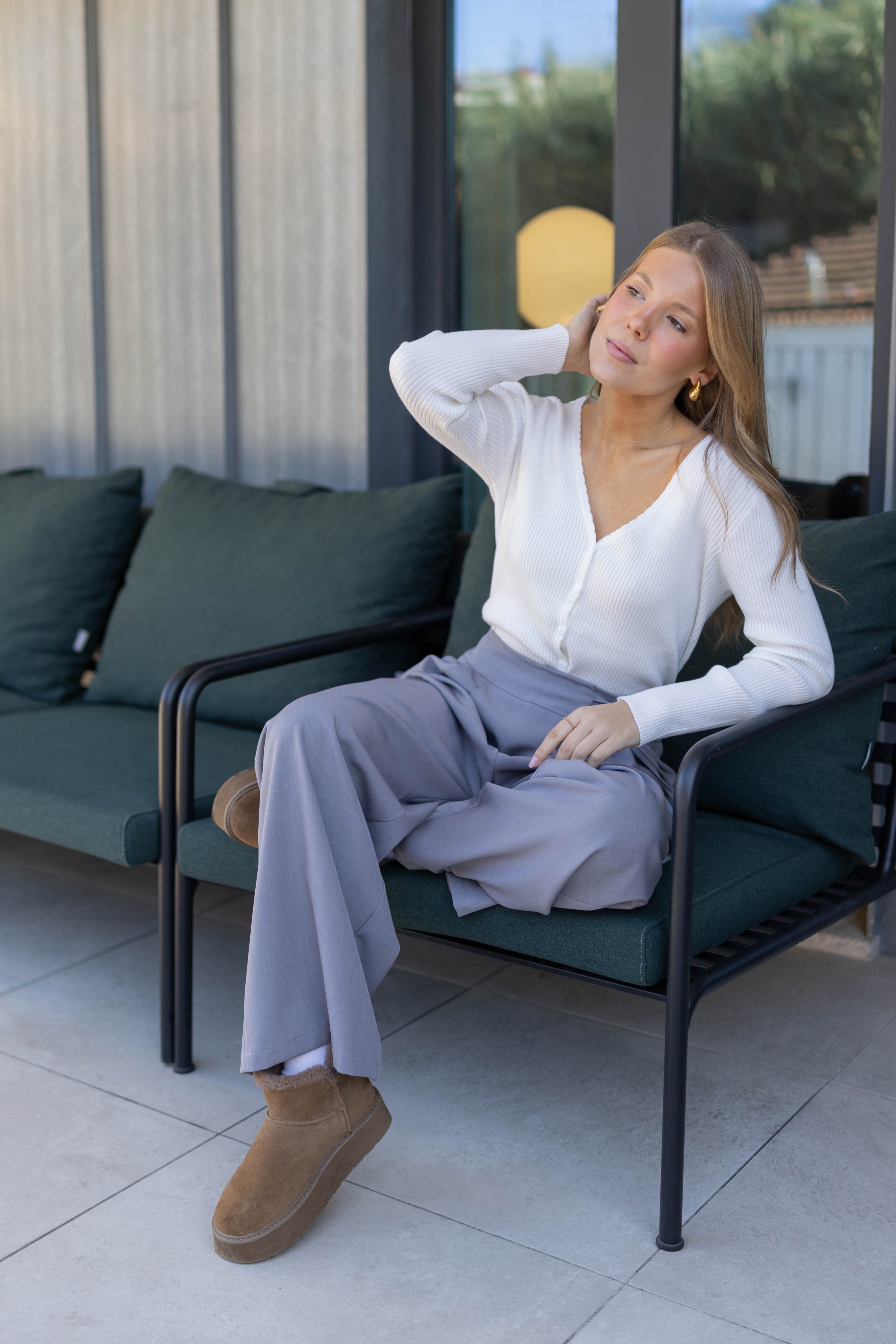 CAMISOLA BRIGITTE