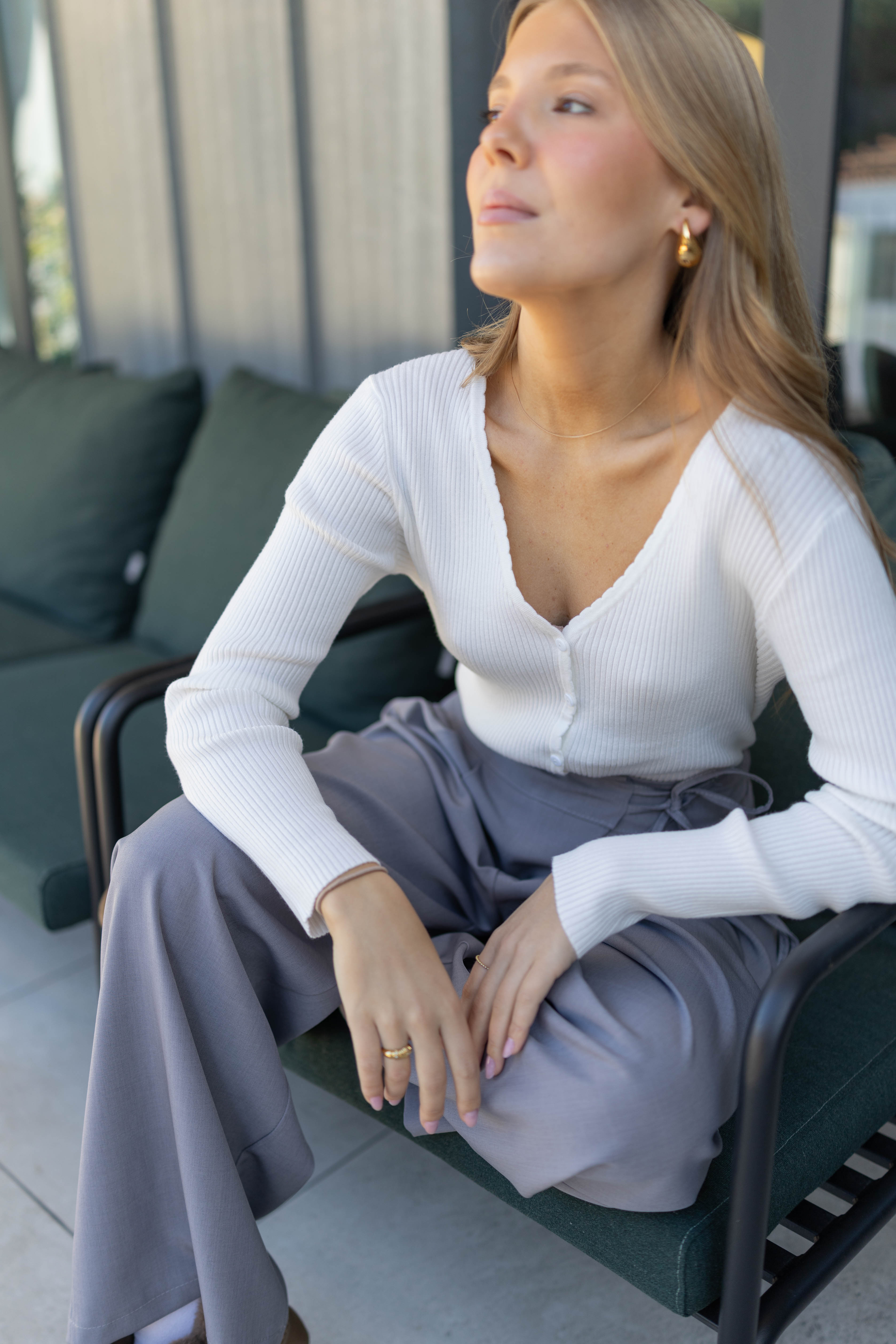 CAMISOLA BRIGITTE