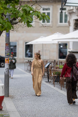 VESTIDO LAGOA