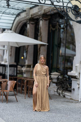 VESTIDO LAGOA