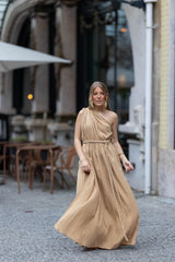 VESTIDO LAGOA