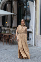 VESTIDO LAGOA