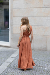VESTIDO LAGOA