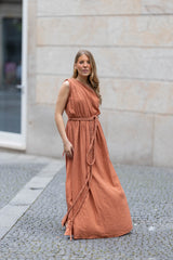 VESTIDO LAGOA