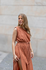 VESTIDO LAGOA