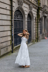 VESTIDO SAMORA