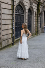 VESTIDO SAMORA