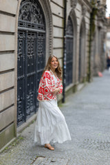 VESTIDO SAMORA