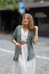 KIMONO CARÍNTIA