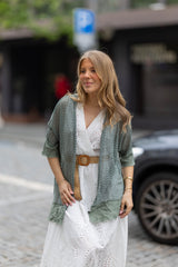 KIMONO CARÍNTIA