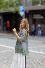 KIMONO CARÍNTIA