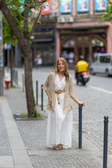 KIMONO CARÍNTIA