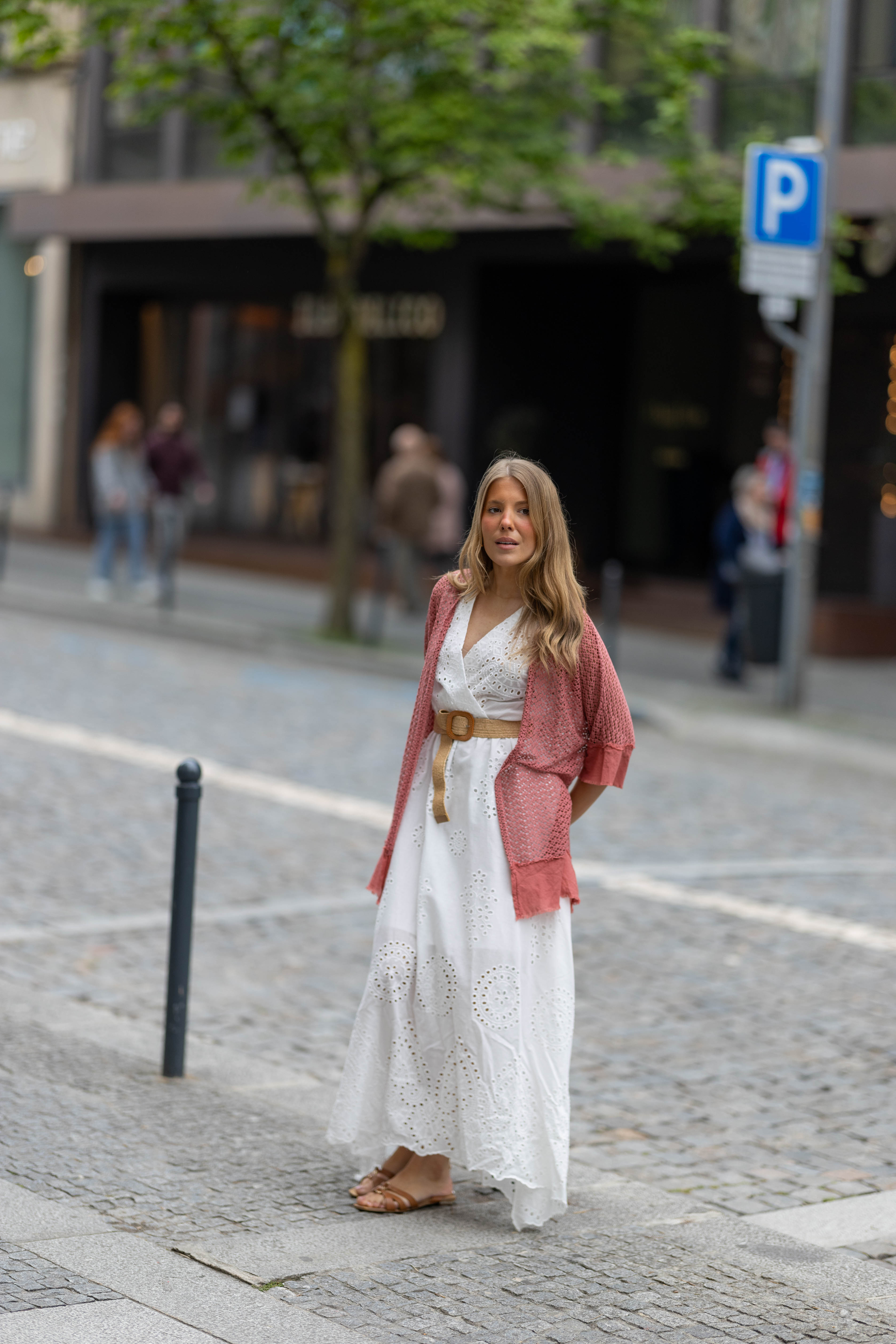 KIMONO CARÍNTIA