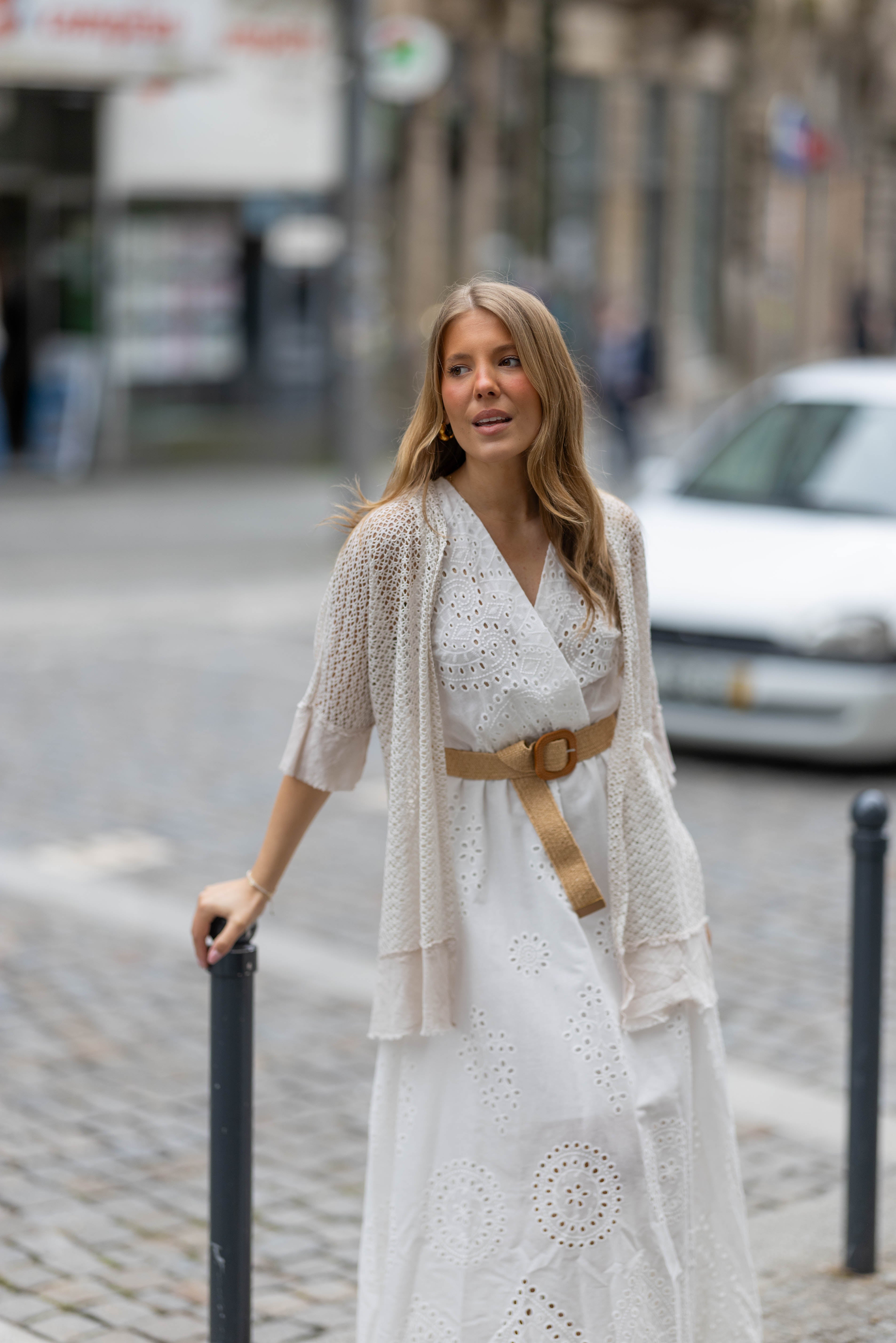 KIMONO CARÍNTIA