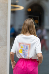 T-SHIRT ROSIE