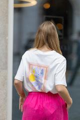 T-SHIRT ROSIE