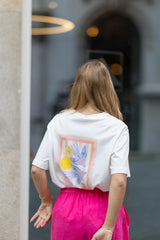 T-SHIRT ROSIE