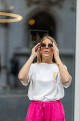 T-SHIRT ROSIE