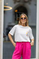 T-SHIRT ROSIE