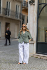 CALÇA MARGARET