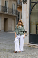CALÇA MARGARET