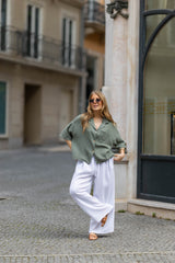 CALÇA MARGARET