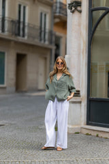 CALÇA MARGARET