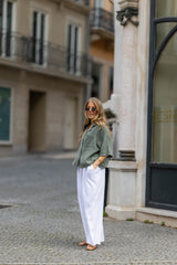 CALÇA MARGARET