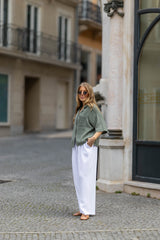 CALÇA MARGARET