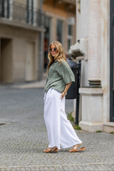 CALÇA MARGARET