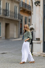 CALÇA MARGARET